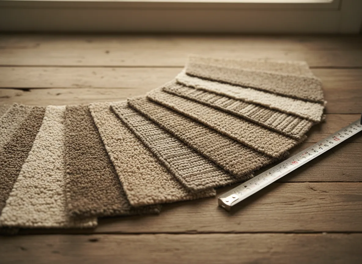 Carpet Installation Rake, IA FAQs